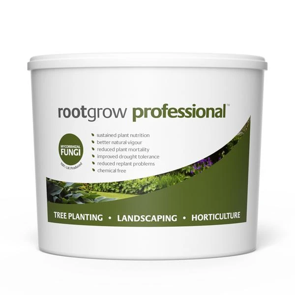Rootgrow Professional - Mycorrhizal Fungi 3 Rootgrow Professional - Mycorrhizal Fungi
