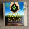Soil Renew Organic Fertiliser -Fruit Garden Shop Soil Renew 3