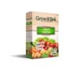 Grow It Bio™ Tomato & Vegetable | Organic Plant Food -Fruit Garden Shop tomato vegetable feed 15kg